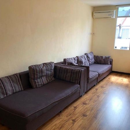 Hotel Sarina Mukah Экстерьер фото