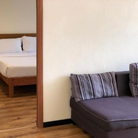 Hotel Sarina Mukah Экстерьер фото
